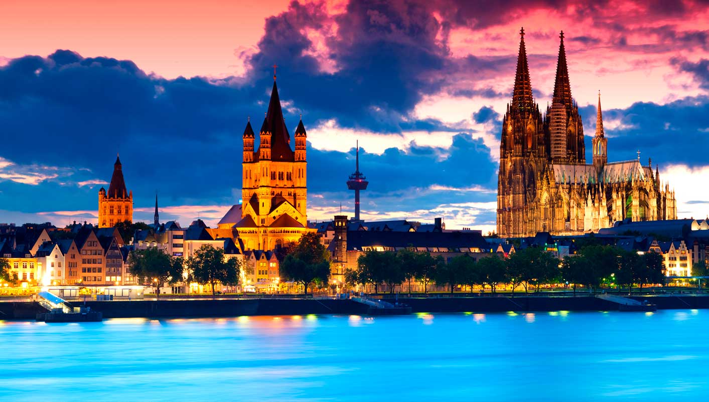 header picture of tour チューリッヒ発　スイス名峰周遊とフランクフルト・ケルン・アムステルダム