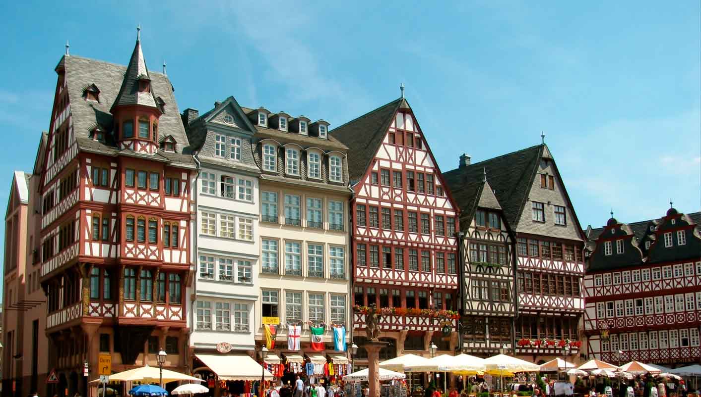 header picture of tour パリ発　パリとルクセンブルク、ドイツ、オランダ、ベルギー