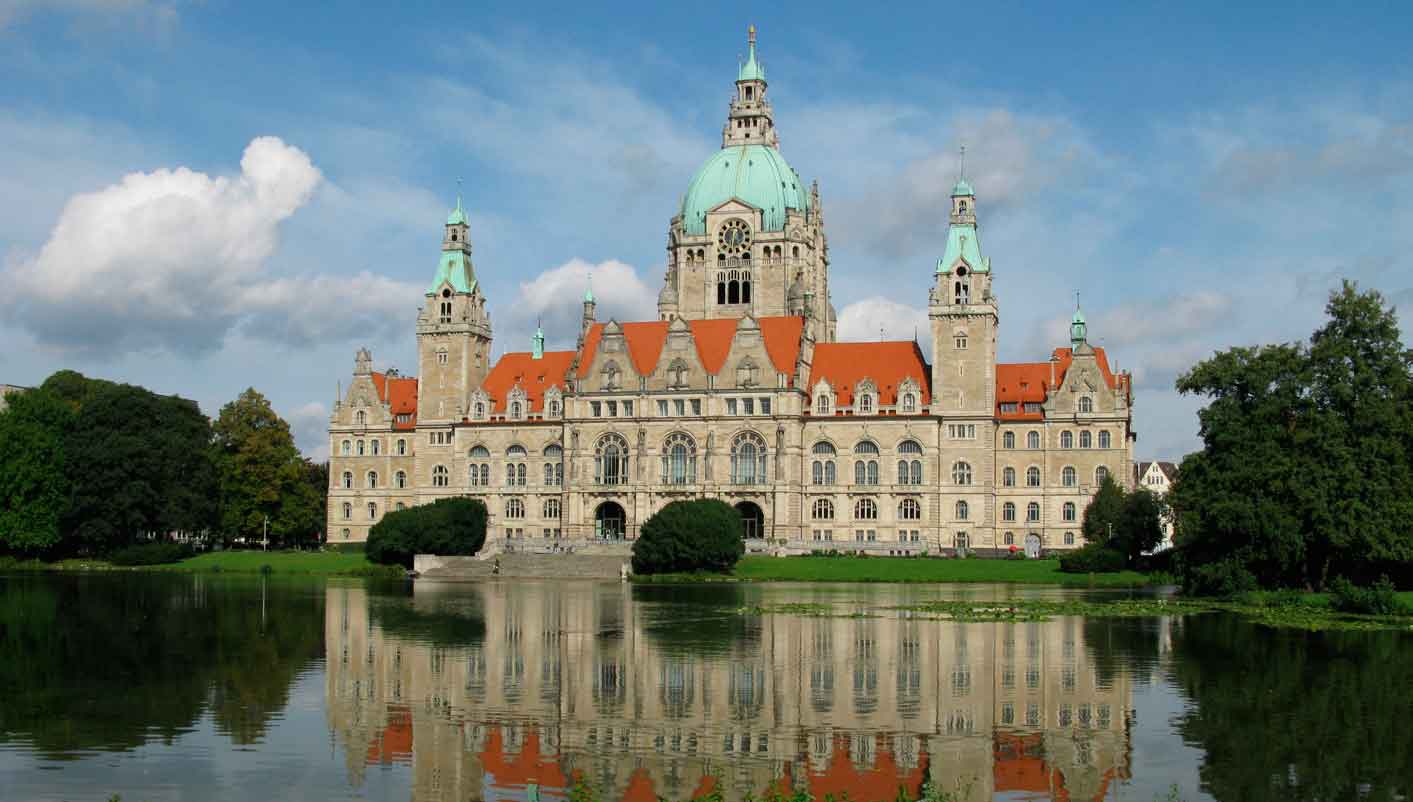imagen de cabecera del circuito Alemania Fantástica y Perlas de Bohemia