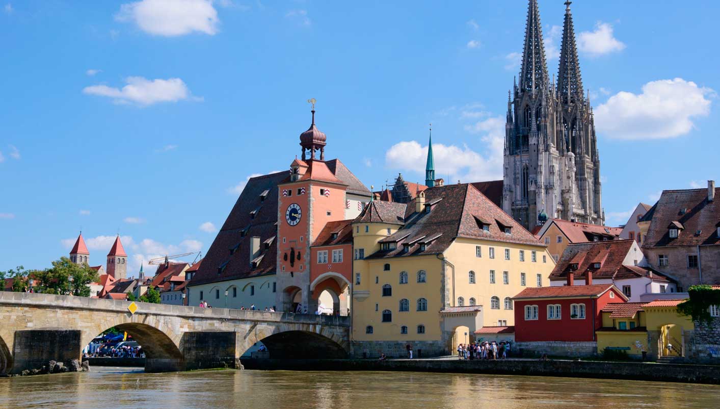 imagen de cabecera del circuito Viena y Capitales del Este Fin Varsovia