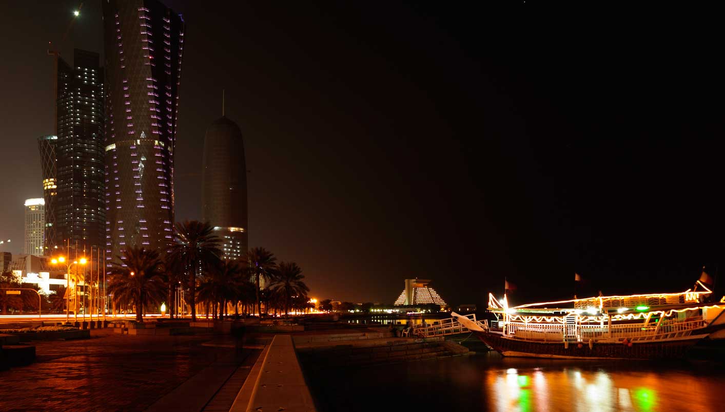 imagen de cabecera del circuito Lo Mejor de Dubái y Emiratos