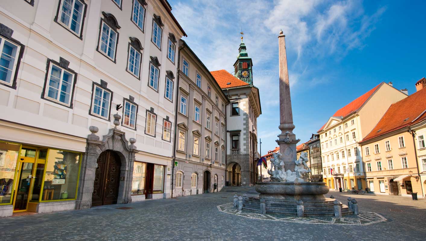 imagen de cabecera del circuito Norte de Italia y Centroeuropa