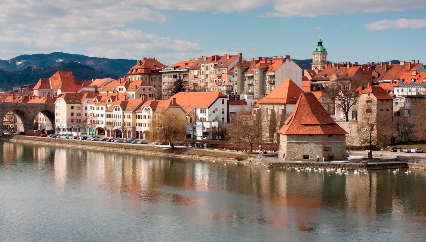 imagen de cabecera del circuito Gran Tour de Croacia Bosnia y Eslovenia