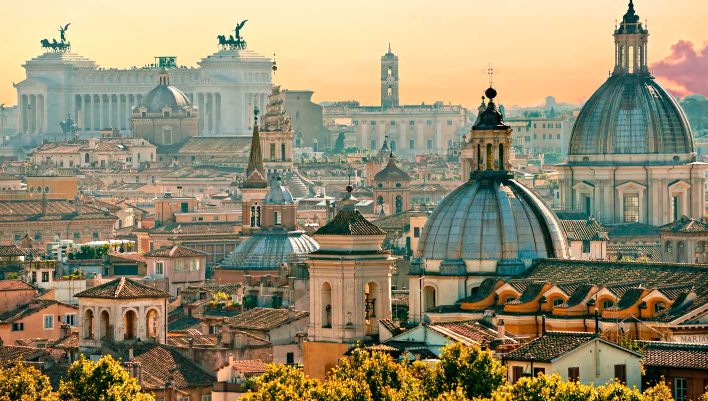 header picture of tour パリ発　モンサンミッシェル　ハイライト、スイス周遊とイタリア