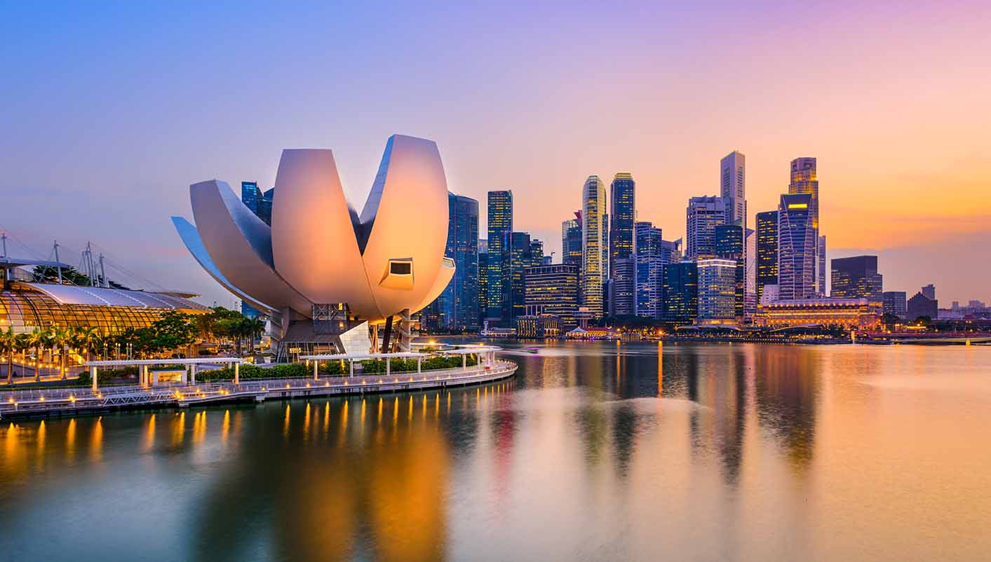 Singapore Singapur Singapore Singapur