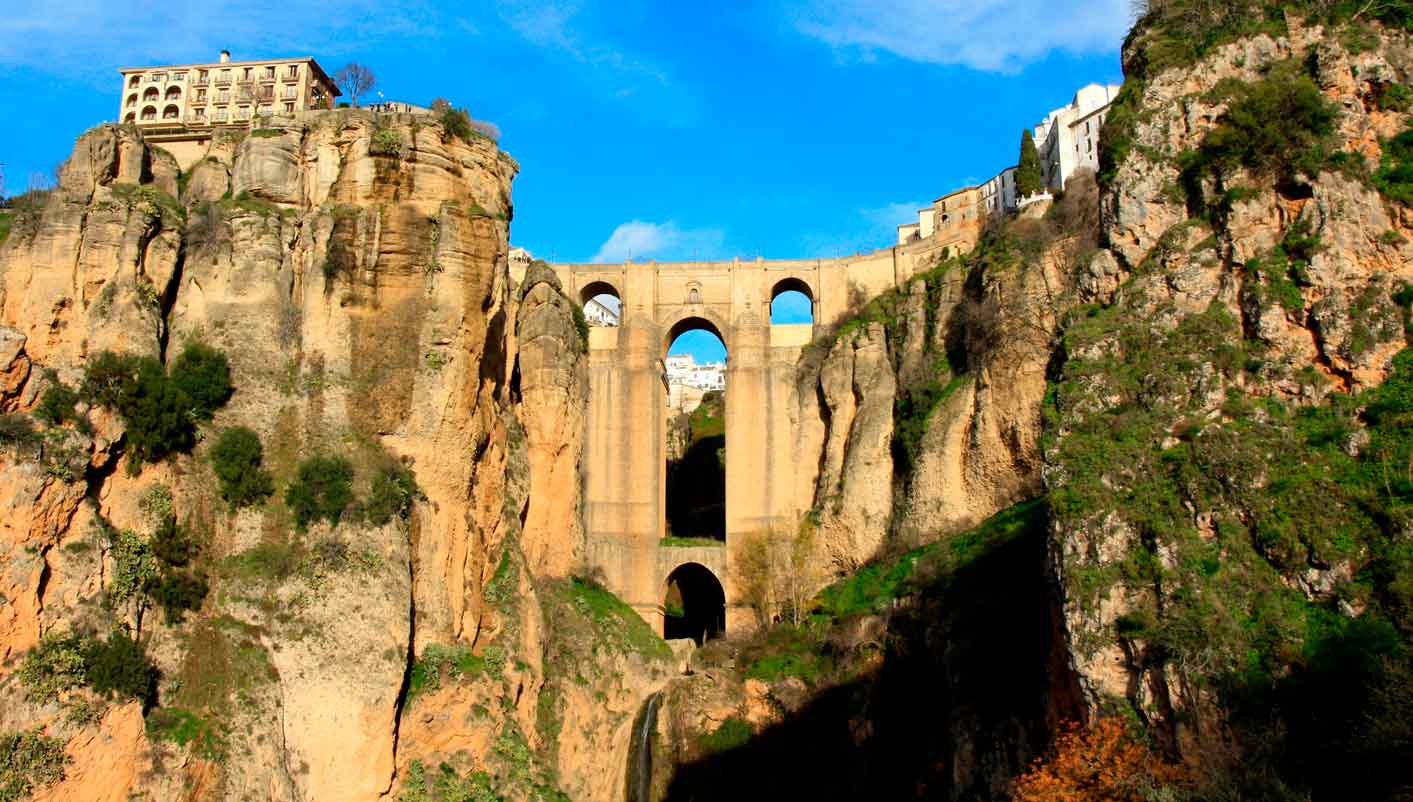 header picture of tour マドリード発 スペイン周遊 マドリード・バルセロナとアンダルシア地方、リスボン