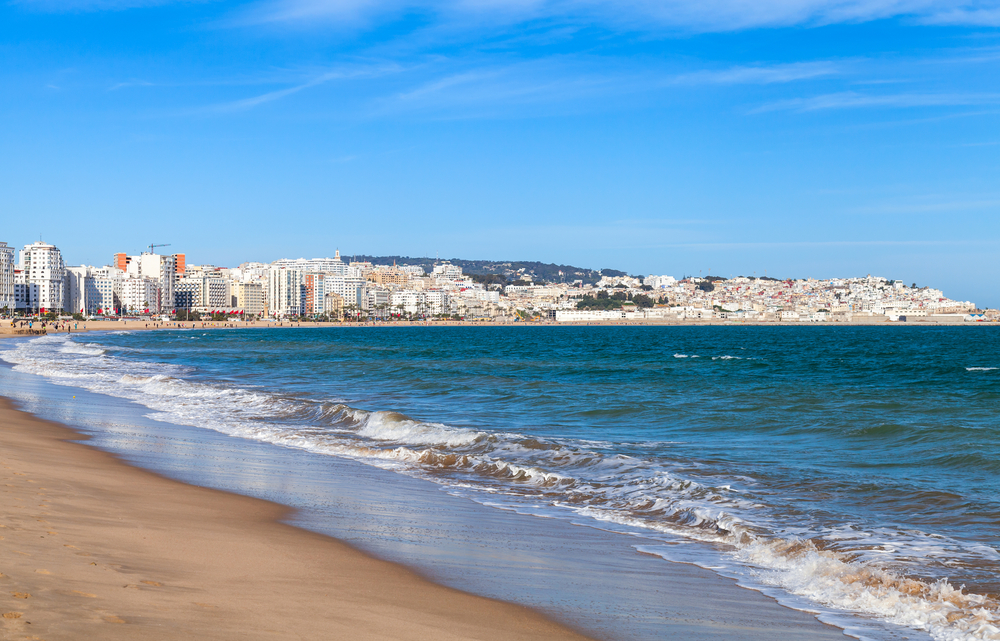 Tanger
