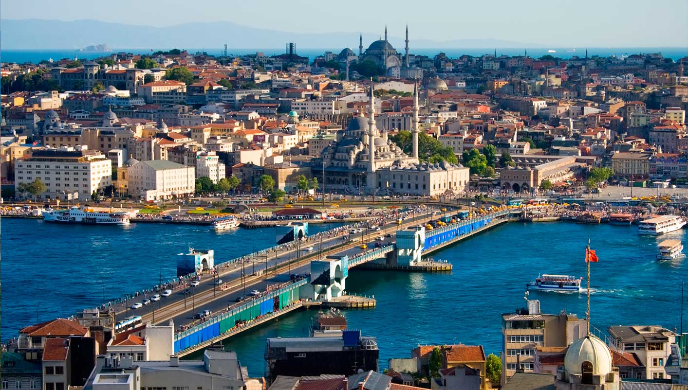 imagen de cabecera del circuito Gran Tour de Turquía